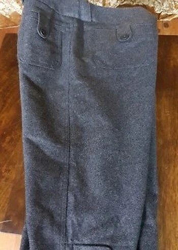 TED BAKER 10%Cashmere,90%Virgine yün - Görsel 15