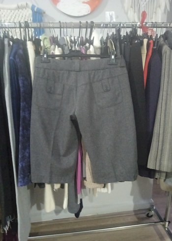 TED BAKER 10%Cashmere,90%Virgine yün - Görsel 8