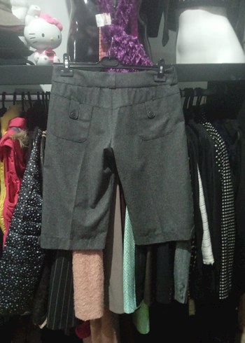 TED BAKER 10%Cashmere,90%Virgine yün - Görsel 2