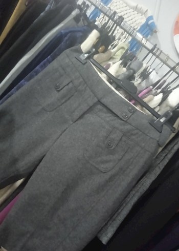 TED BAKER 10%Cashmere,90%Virgine yün - Görsel 5