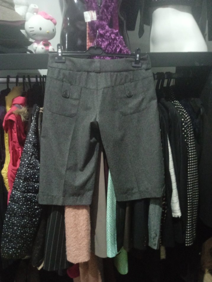 TED BAKER 10%Cashmere,90%Virgine yün - Görsel 2