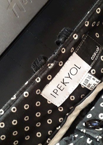 ipekyol CASUAL fitilli 36 - Görsel 4