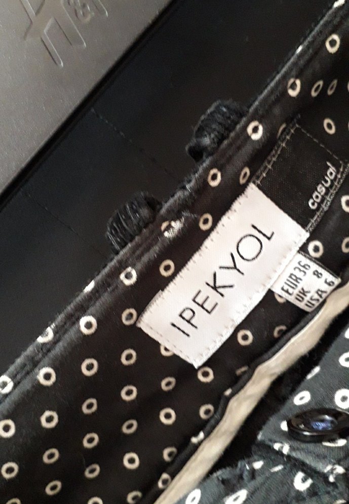 ipekyol CASUAL fitilli 36 - Görsel 4