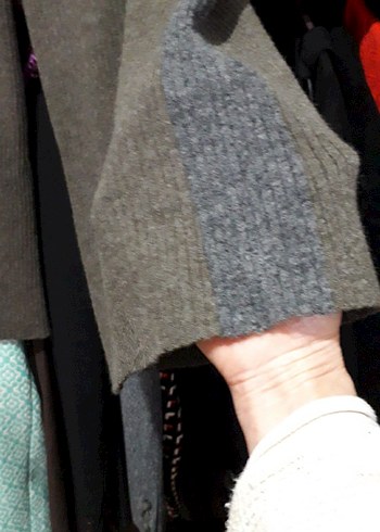 YARGICI 60%YUN YAN seritli - Görsel 5