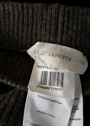 YARGICI 60%YUN YAN seritli - Görsel 6