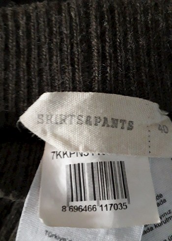 YARGICI 60%YUN YAN seritli - Görsel 9