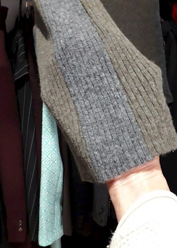 YARGICI 60%YUN YAN seritli - Görsel 4