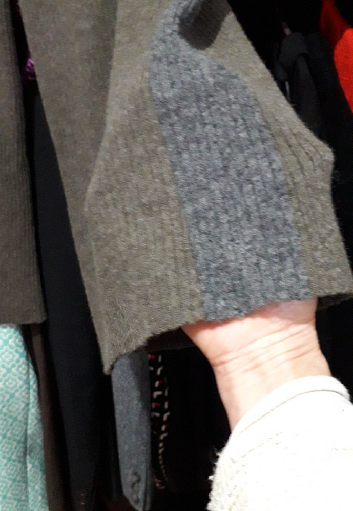 YARGICI 60%YUN YAN seritli - Görsel 5