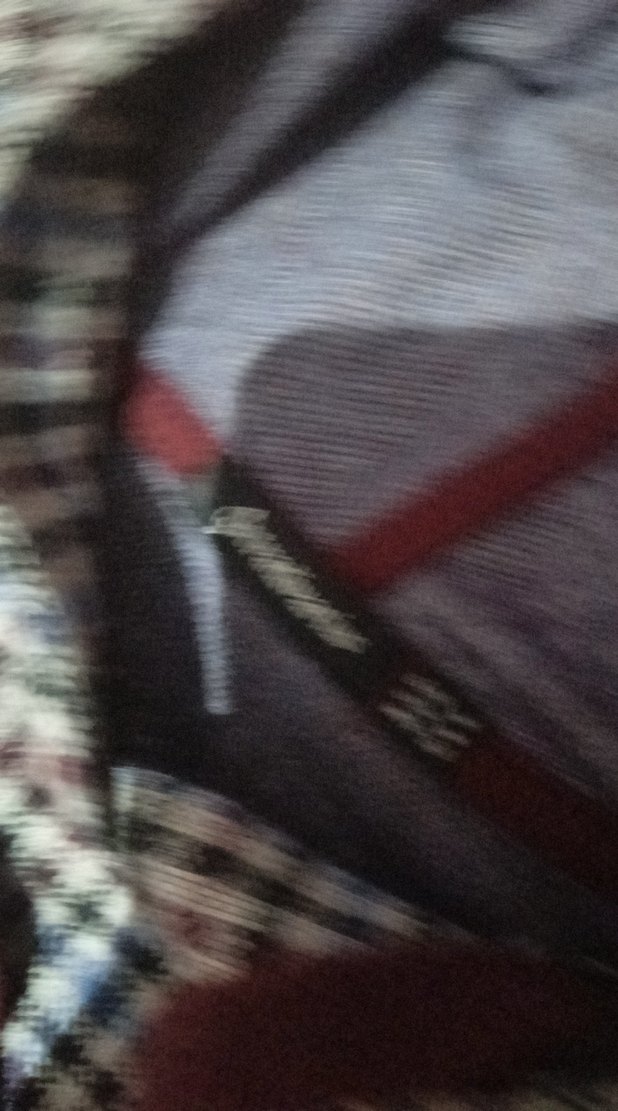 Stradivarius m ekoseli kapüşonlu - Görsel 5