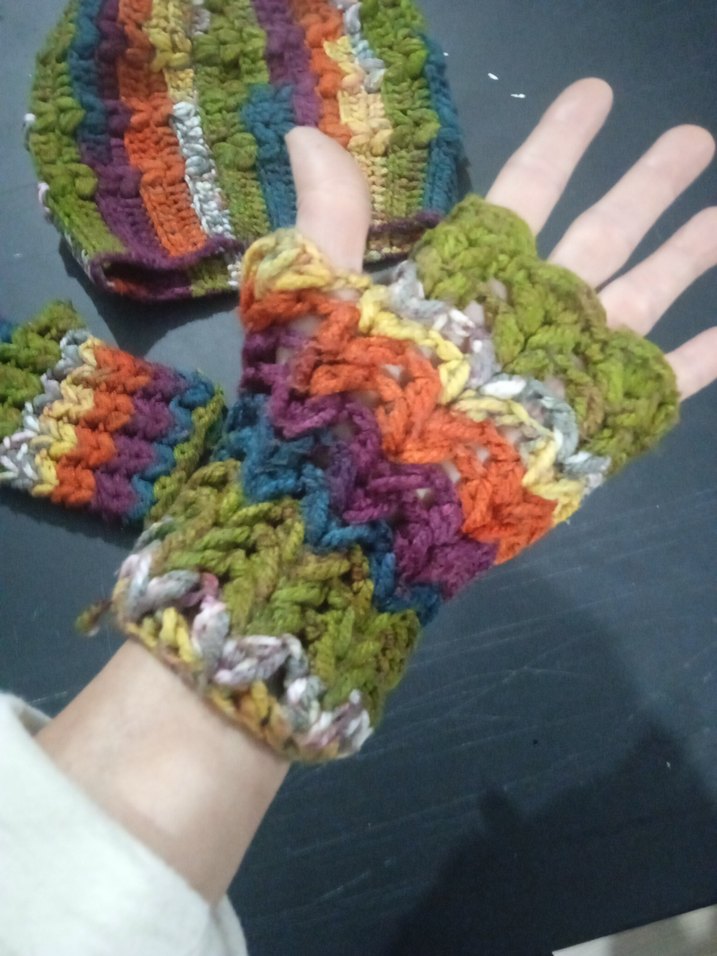 Hand made seti - Görsel 4