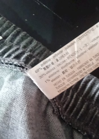 Bershka m - Görsel 8