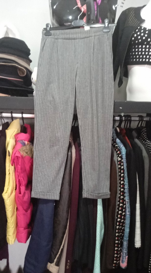 Bershka m - Görsel 3