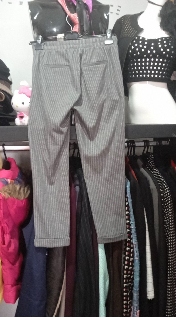 Bershka m - Görsel 5