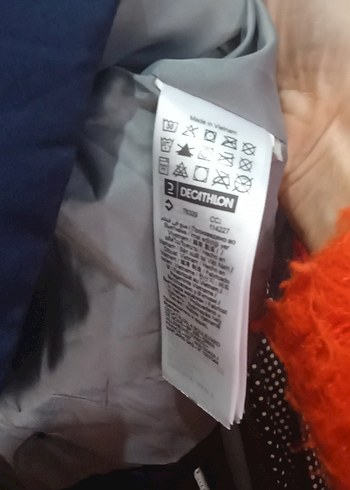 Decathlon Quechua serisi - Görsel 3