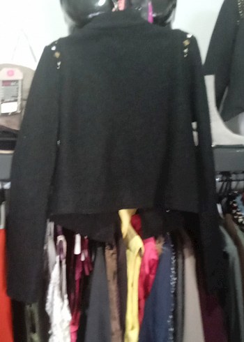 Zara zimbali 100%Yun - Görsel 5