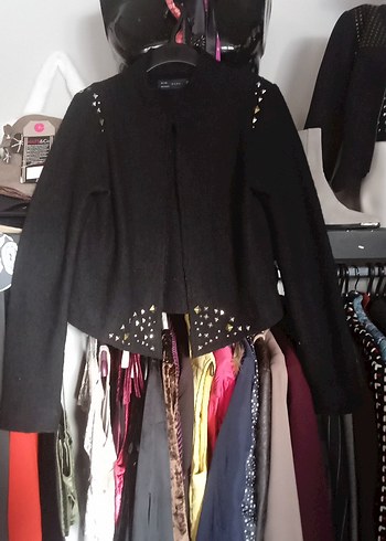 Zara zimbali 100%Yun - Görsel 2