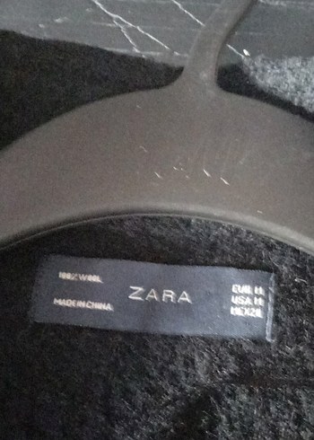 Zara zimbali 100%Yun - Görsel 7