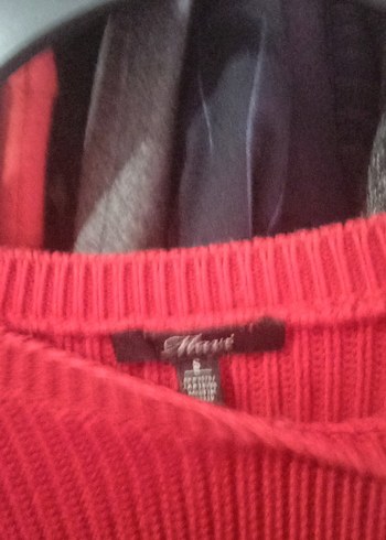 Mavi s yanlar yırtmaçlı çapraz bağcıklı - Görsel 5