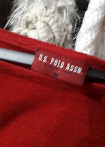 Us polo assn m - Görsel 7