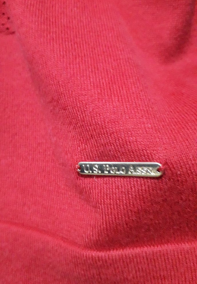 Us polo assn m - Görsel 3