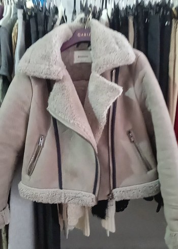 Stradivarius s iç yumoş yumoş pelus - Görsel 10