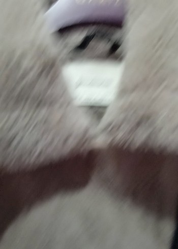 Stradivarius s iç yumoş yumoş pelus - Görsel 5