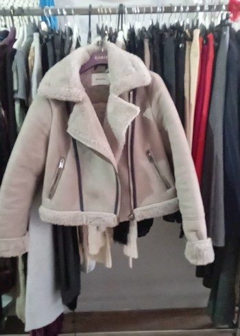 Stradivarius s iç yumoş yumoş pelus - Görsel 8