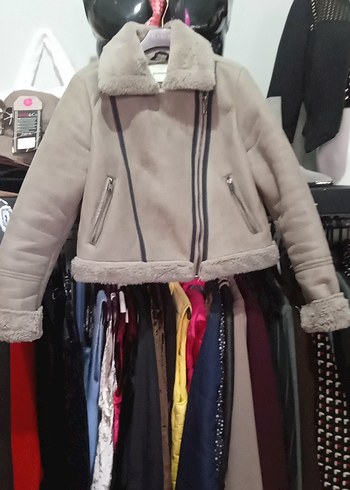 Stradivarius s iç yumoş yumoş pelus - Görsel 2