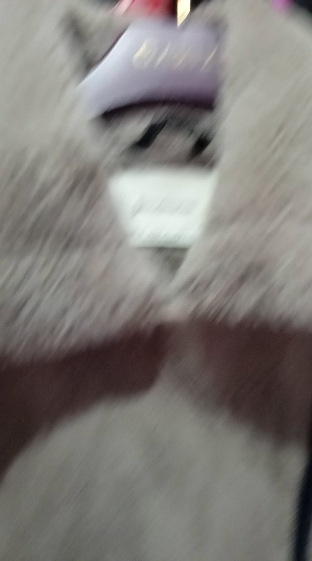 Stradivarius s iç yumoş yumoş pelus - Görsel 5