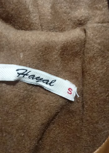 taba renk astarlı s - Görsel 3