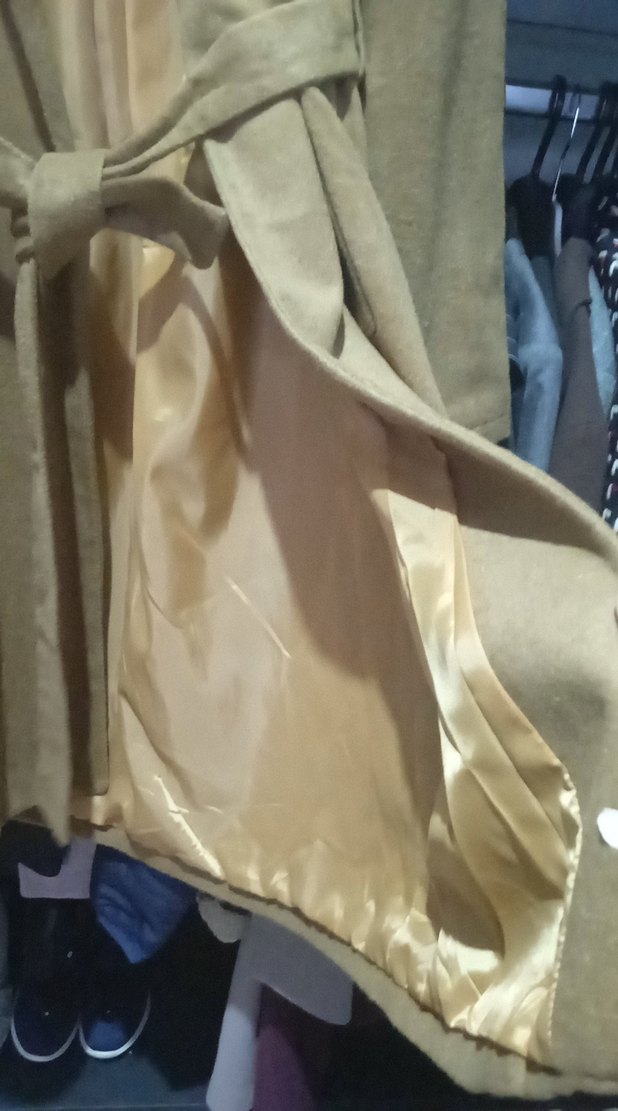 taba renk astarlı s - Görsel 5