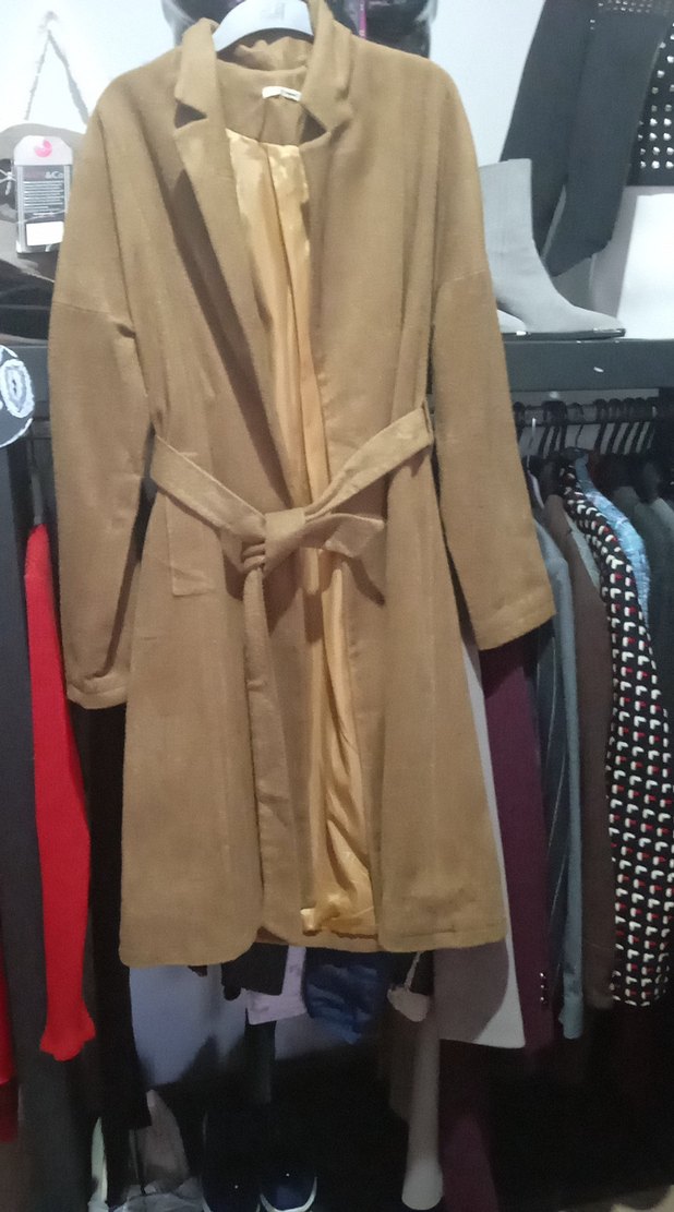 taba renk astarlı s - Görsel 4