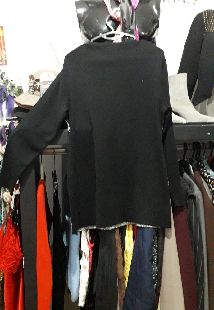 50%yun,50%acrilik  tas detayli - Görsel 5