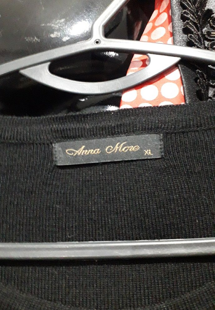 50%yun,50%acrilik  tas detayli - Görsel 4