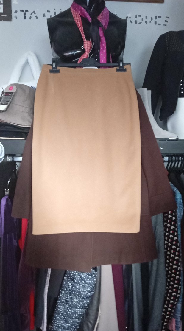 Pauline Paris Made in Fransa, Cashmere içerikli - Görsel 2