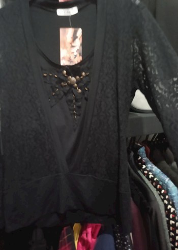 gotik y2k - Görsel 4