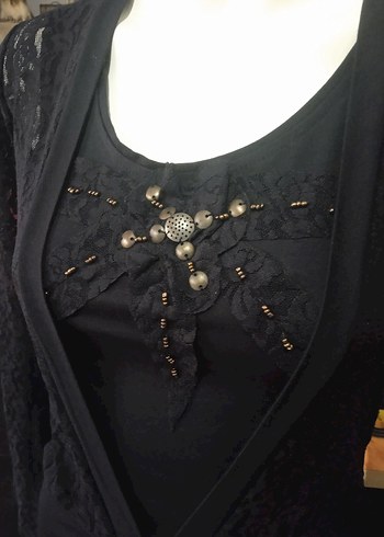 gotik y2k - Görsel 2