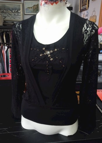 gotik y2k - Görsel 3