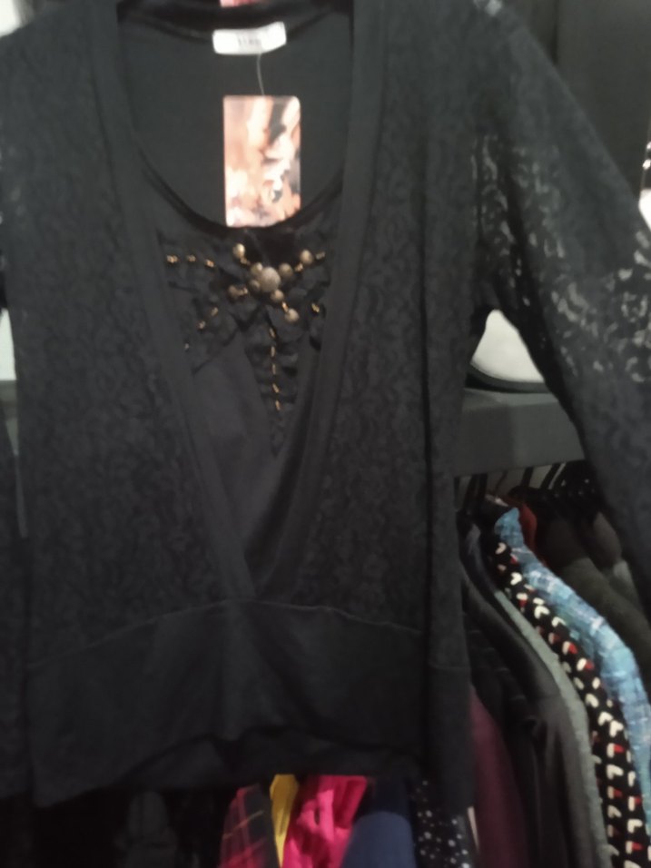 gotik y2k - Görsel 4