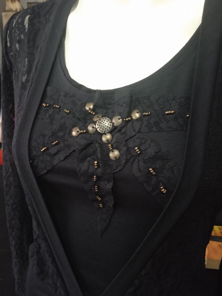 gotik y2k - Görsel 2