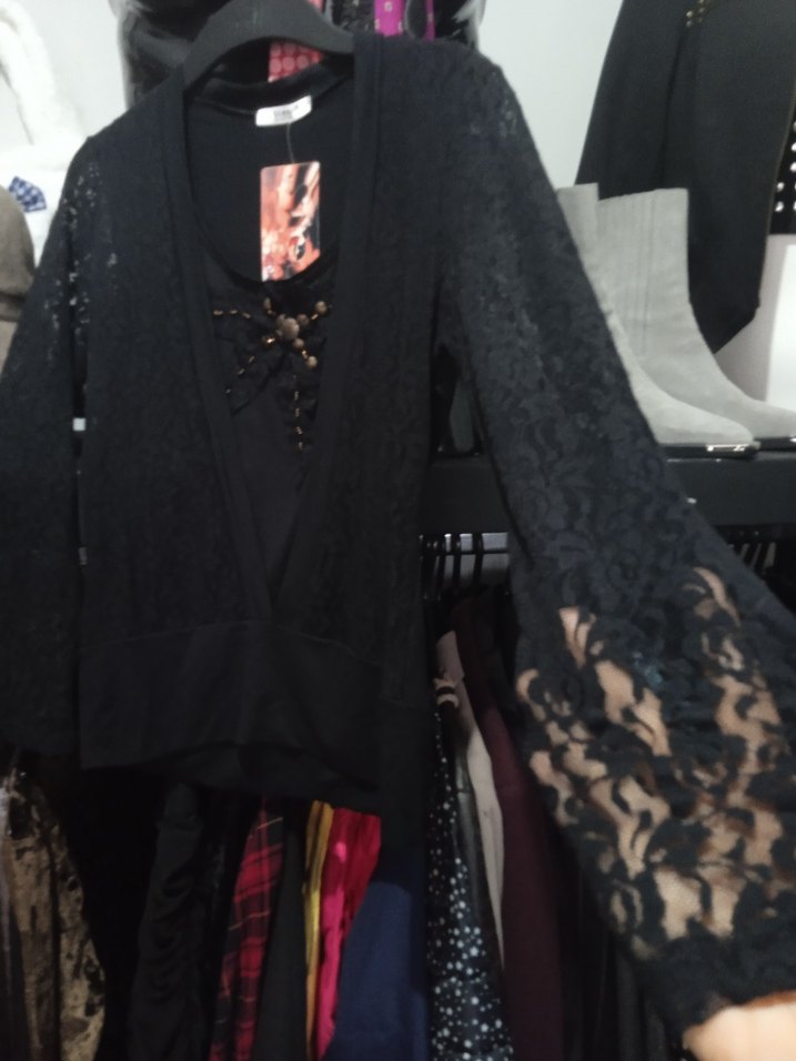 gotik y2k - Görsel 5