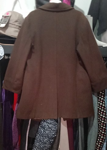 Sisley Cashmere yün içerikli - Görsel 7