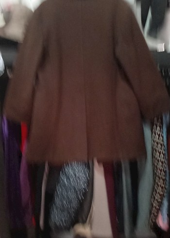 Sisley Cashmere yün içerikli - Görsel 8