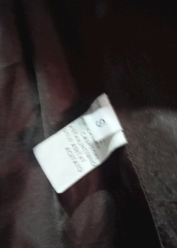 Sisley Cashmere yün içerikli - Görsel 5