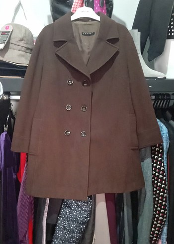 Sisley Cashmere yün içerikli - Görsel 2