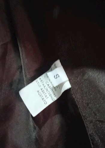 Sisley Cashmere yün içerikli - Görsel 4