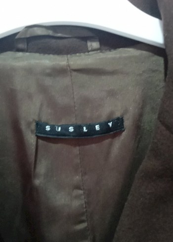 Sisley Cashmere yün içerikli - Görsel 3