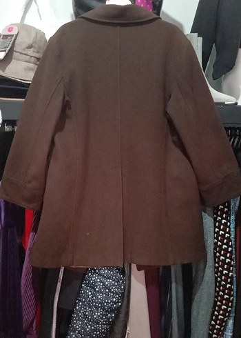 Sisley Cashmere yün içerikli - Görsel 6