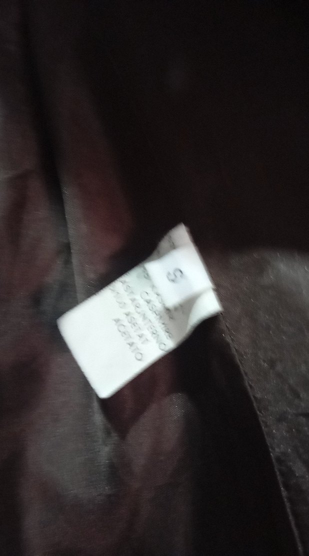 Sisley Cashmere yün içerikli - Görsel 5