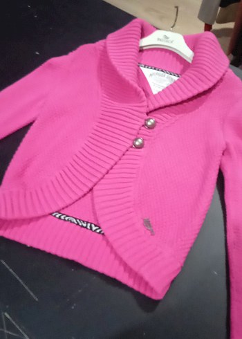 Tommy Hilfiger şeker pembesi s - Görsel 8